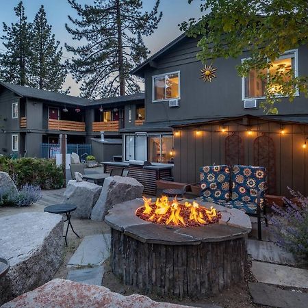 Resthaven Tahoe Саут-Лейк-Таго Екстер'єр фото