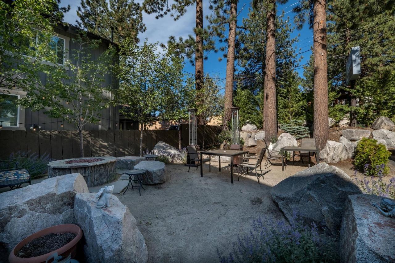Resthaven Tahoe Саут-Лейк-Таго Екстер'єр фото