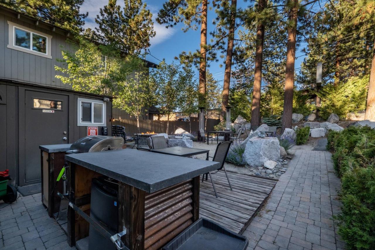 Resthaven Tahoe Саут-Лейк-Таго Екстер'єр фото